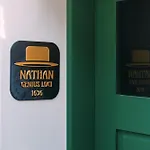 Nathan - Genius Loci 1636 Třebíč