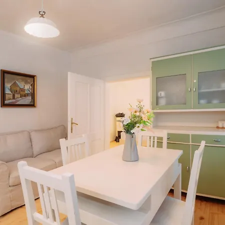 Nathan - Genius Loci 1636 Appartement Třebíč