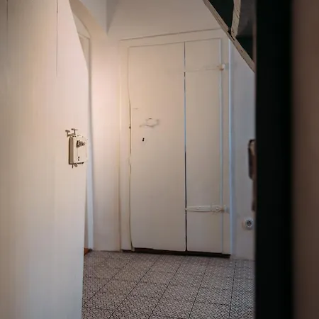 Appartement Nathan - Genius Loci 1636