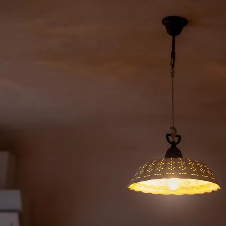 Nathan Apartment *