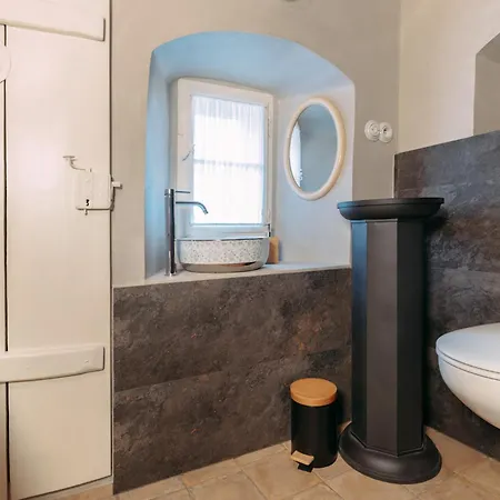 Nathan - Genius Loci 1636 Appartement