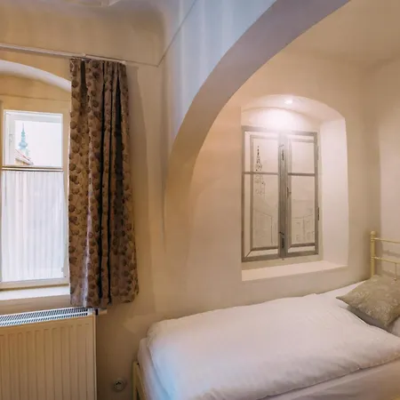 Nathan Appartement