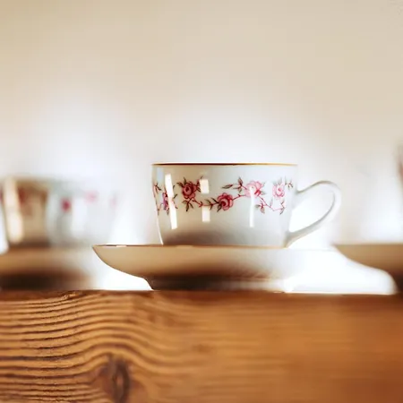 Apartmán Nathan - S Příběhem