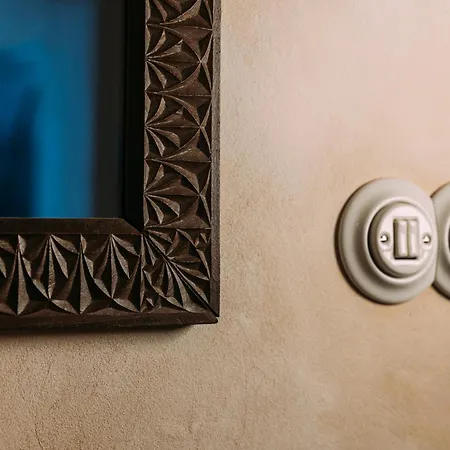 Nathan - Genius Loci 1636 Apartment *