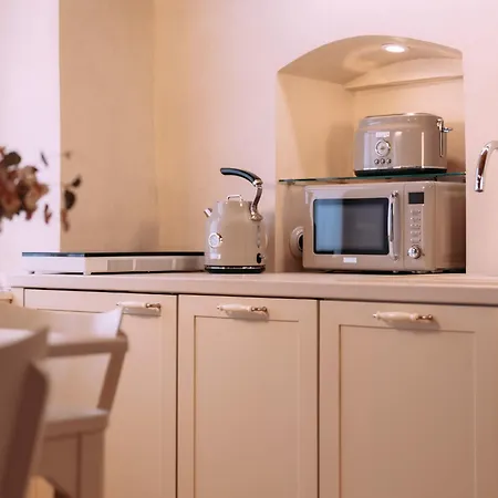 Nathan Appartement Třebíč