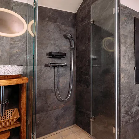 Apartment Nathan - Genius Loci 1636 Trebic