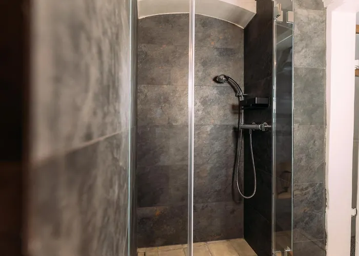 Apartmany Nathan - Genius Loci 1636 Lägenhet Třebíč